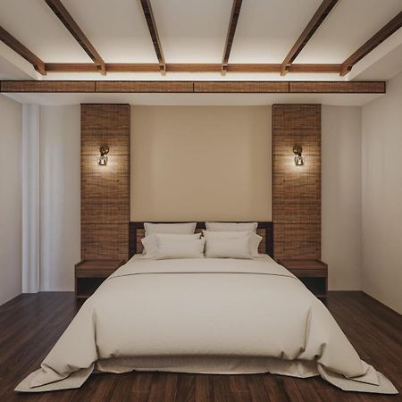 Java Hotel Laoag Εξωτερικό φωτογραφία
