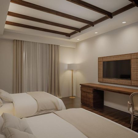 Java Hotel Laoag Εξωτερικό φωτογραφία
