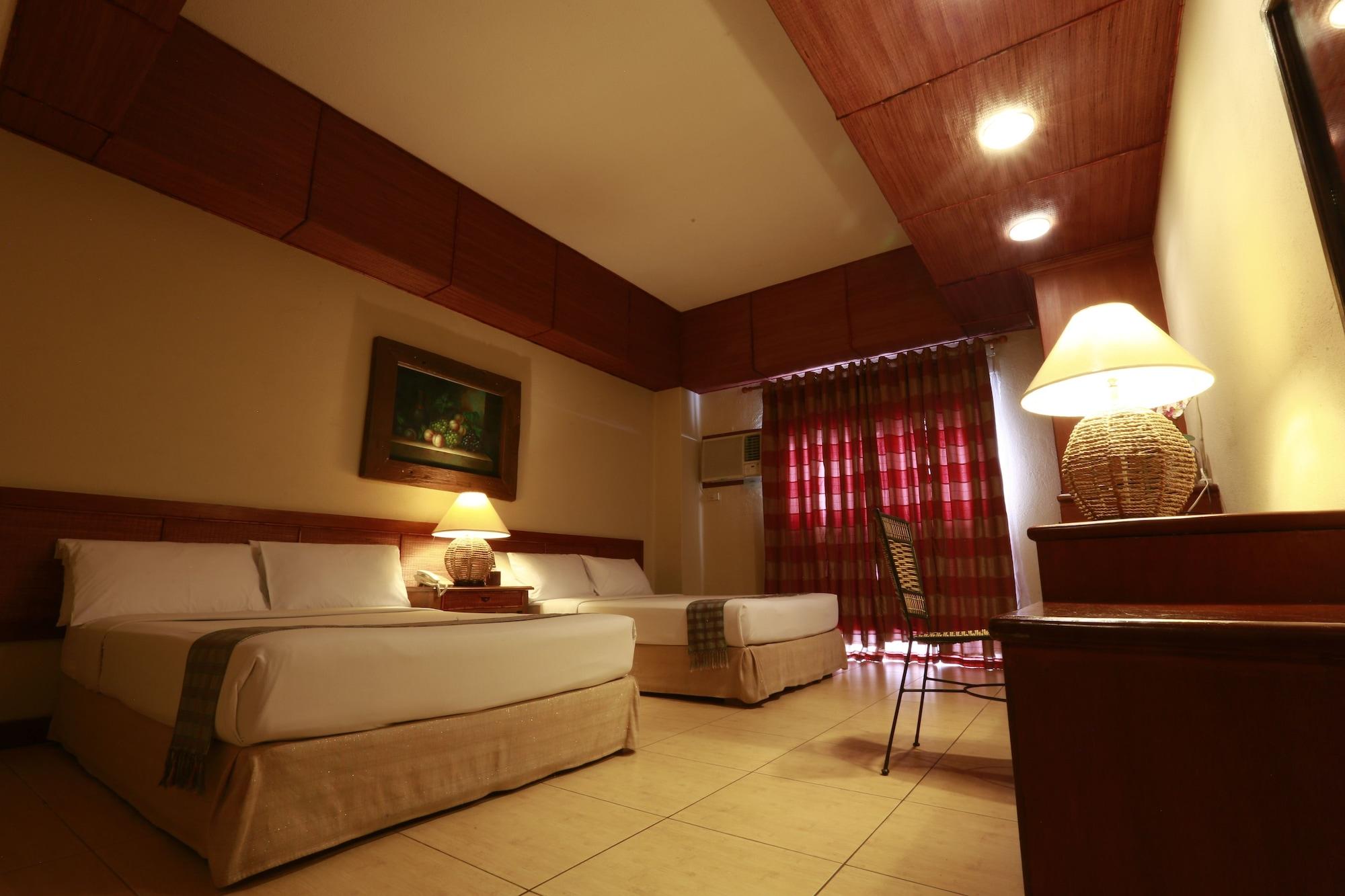 Java Hotel Laoag Εξωτερικό φωτογραφία