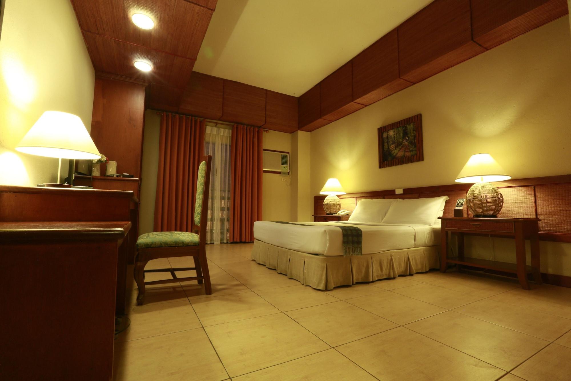 Java Hotel Laoag Εξωτερικό φωτογραφία