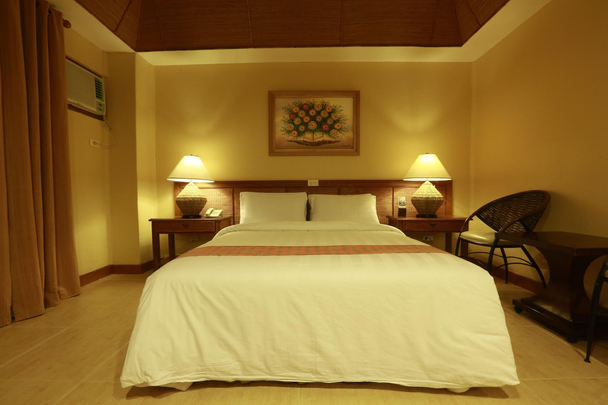 Java Hotel Laoag Εξωτερικό φωτογραφία