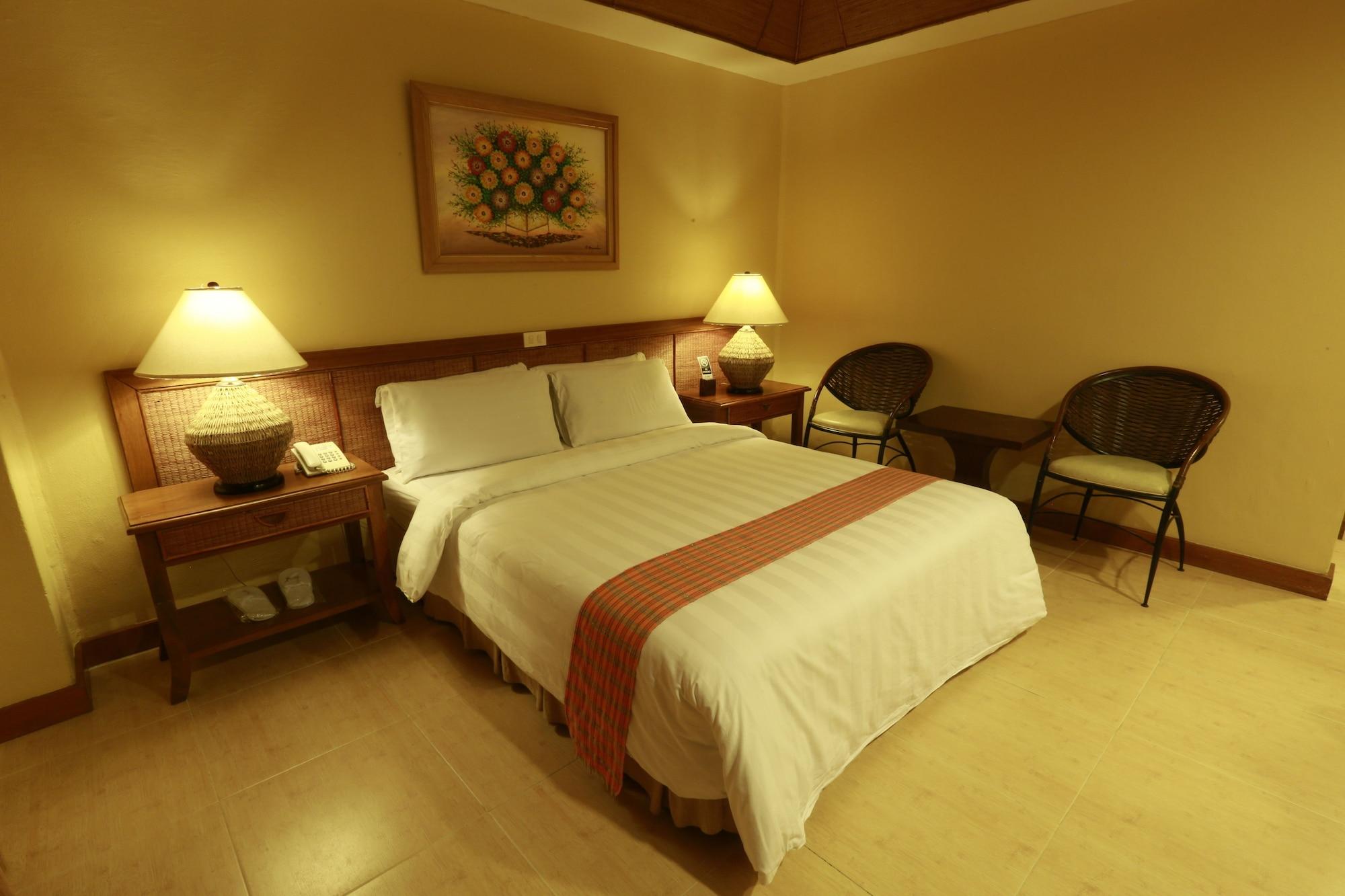 Java Hotel Laoag Εξωτερικό φωτογραφία