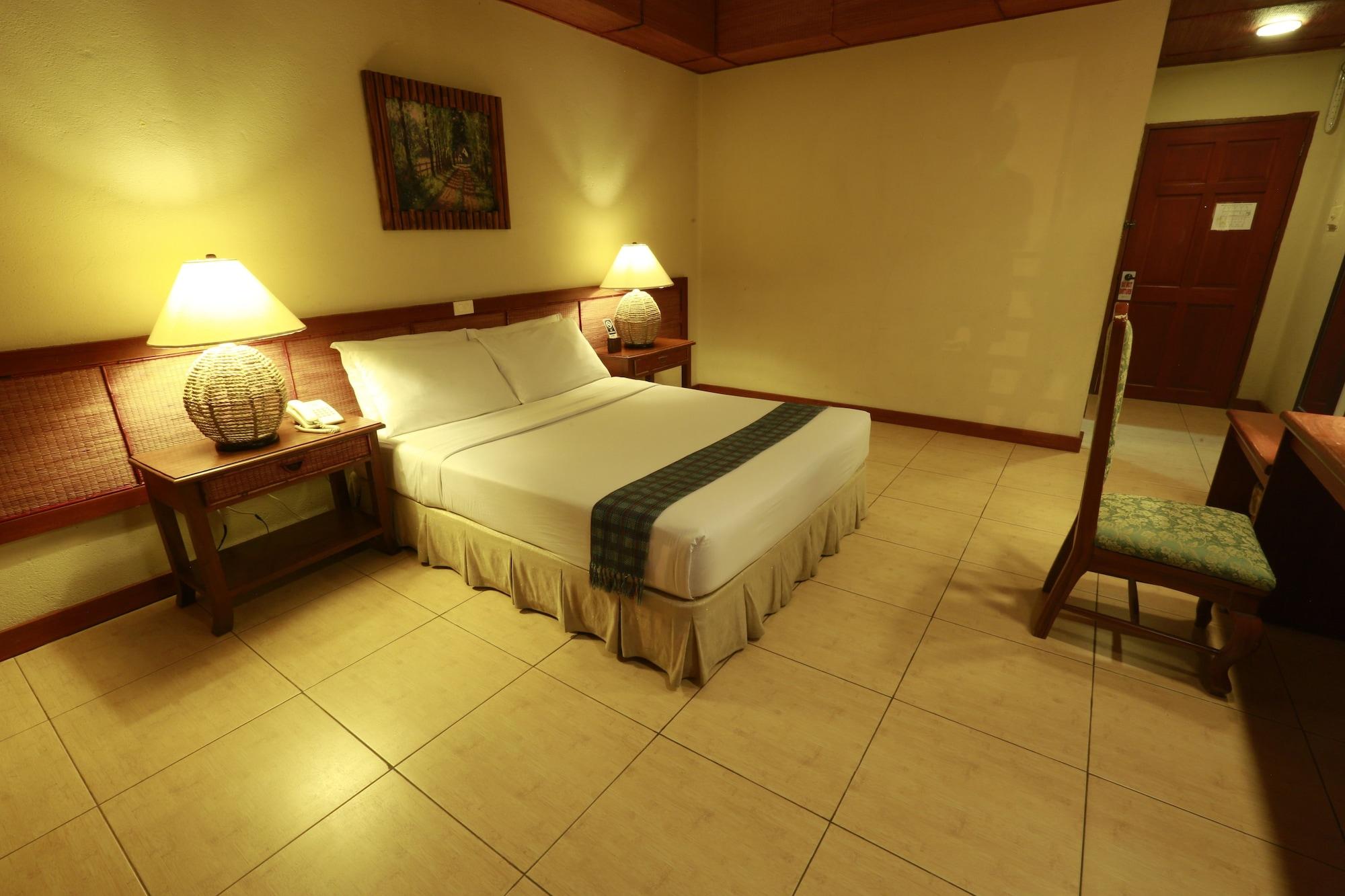 Java Hotel Laoag Εξωτερικό φωτογραφία