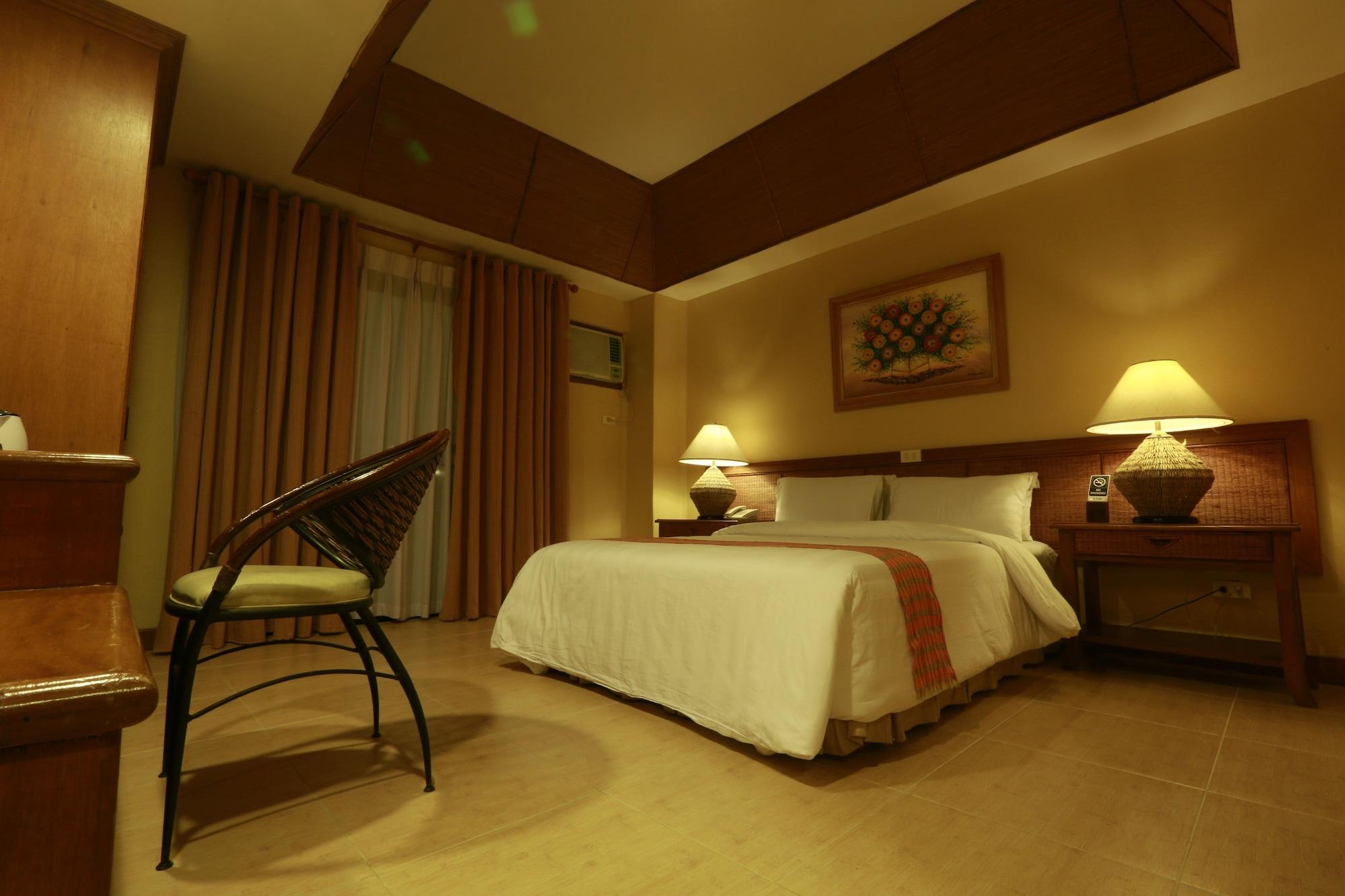 Java Hotel Laoag Εξωτερικό φωτογραφία