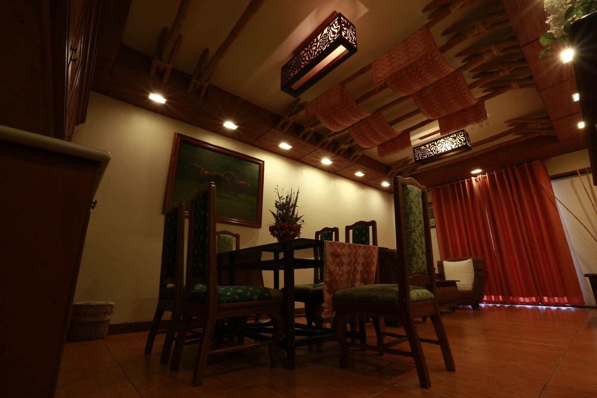 Java Hotel Laoag Εξωτερικό φωτογραφία