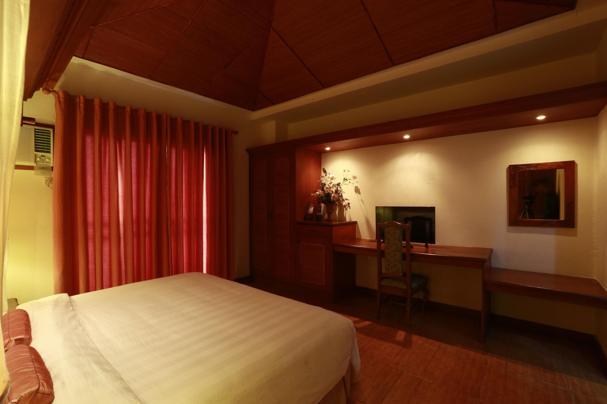 Java Hotel Laoag Εξωτερικό φωτογραφία
