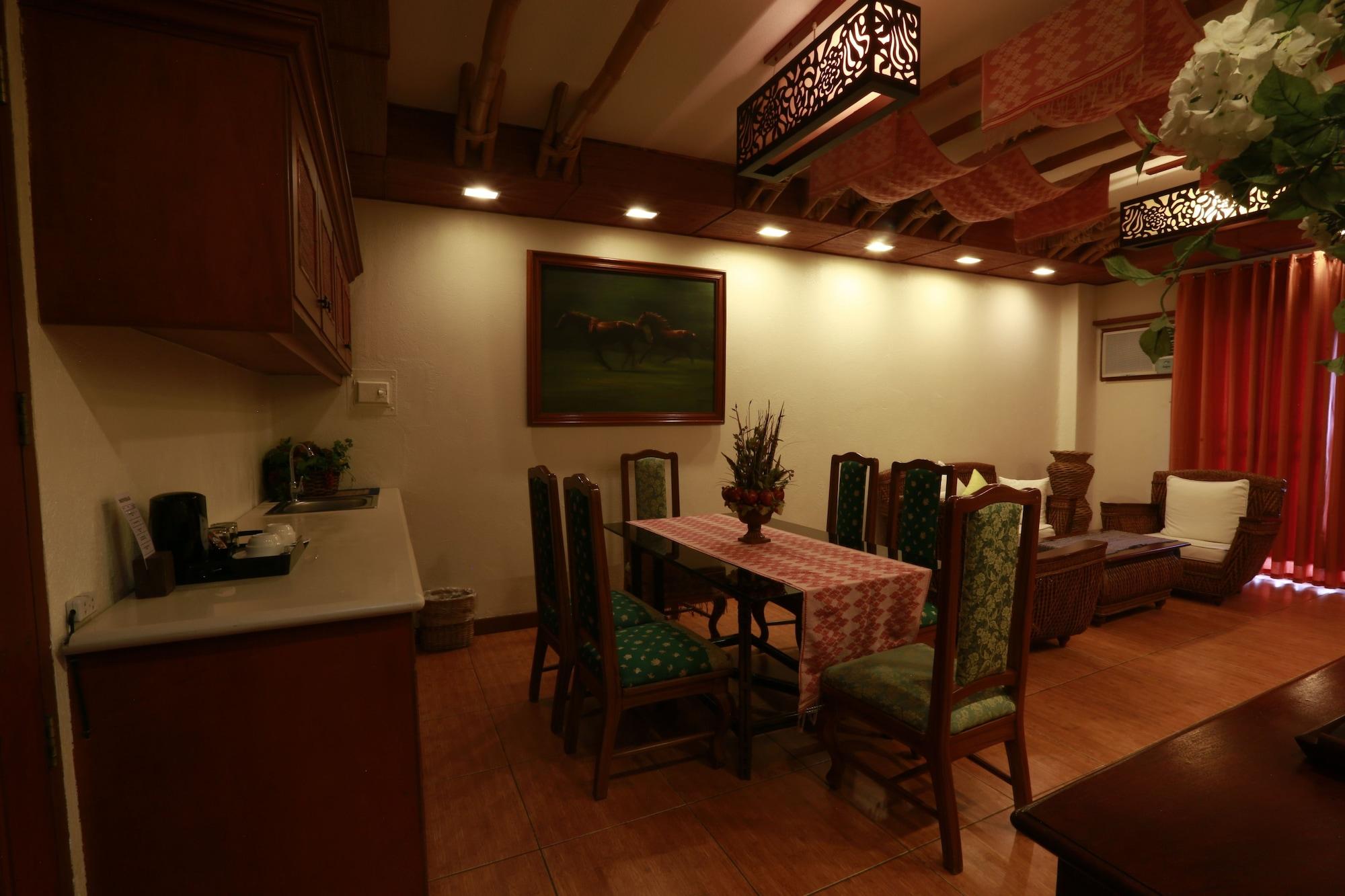 Java Hotel Laoag Εξωτερικό φωτογραφία