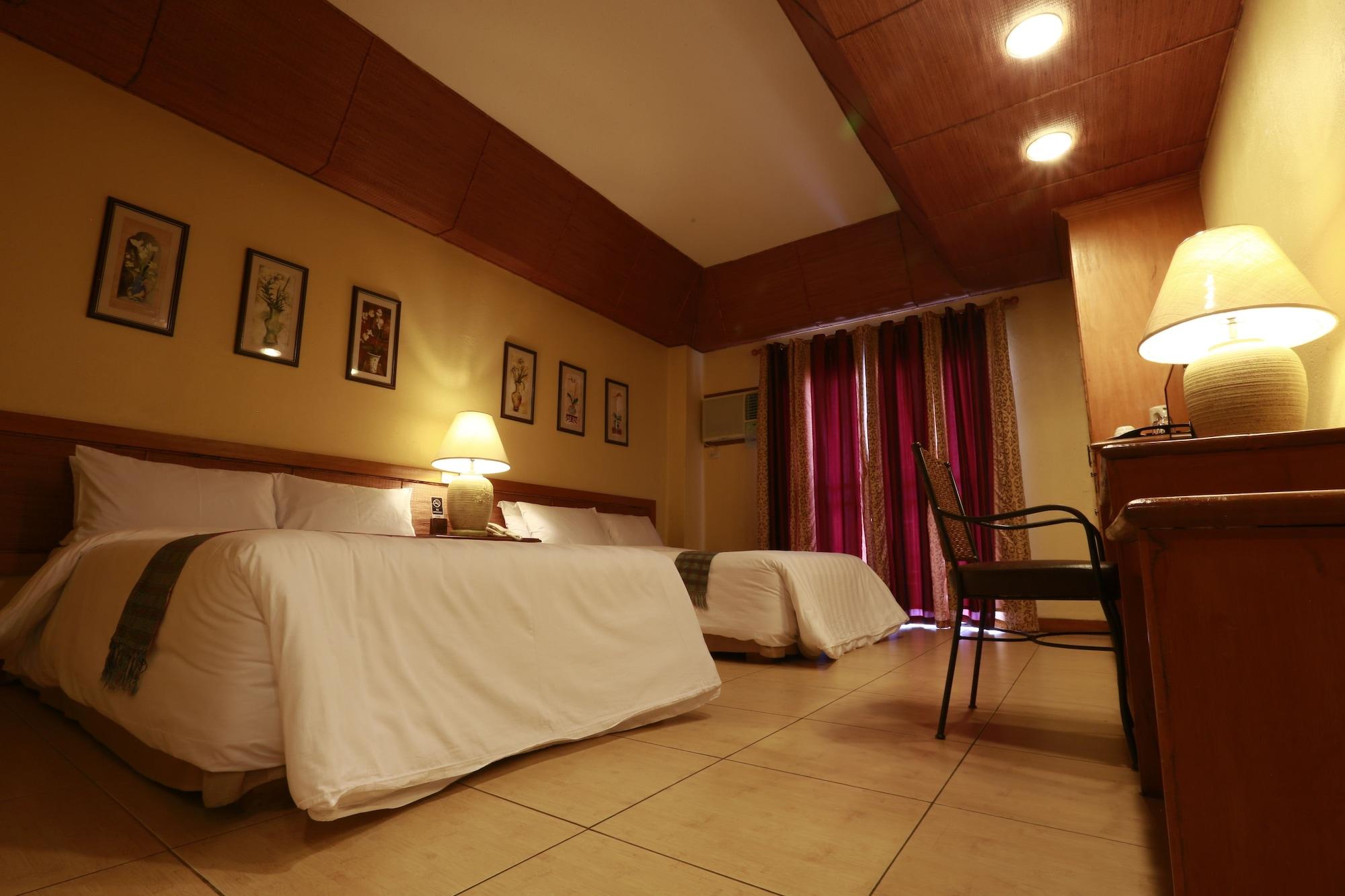 Java Hotel Laoag Εξωτερικό φωτογραφία