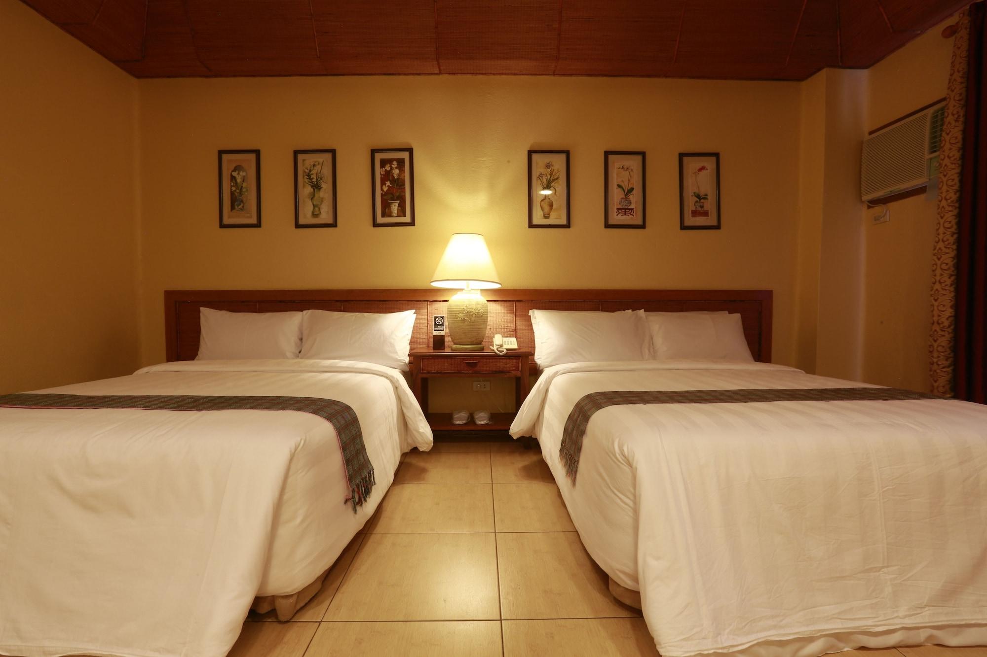 Java Hotel Laoag Εξωτερικό φωτογραφία