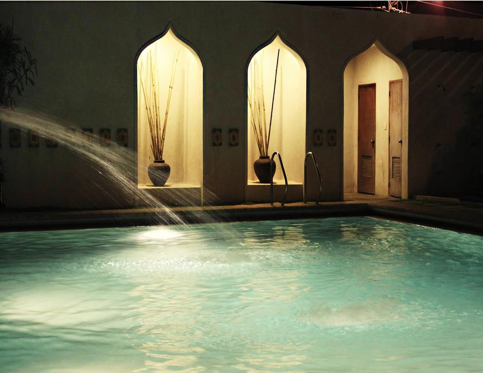 Java Hotel Laoag Εξωτερικό φωτογραφία