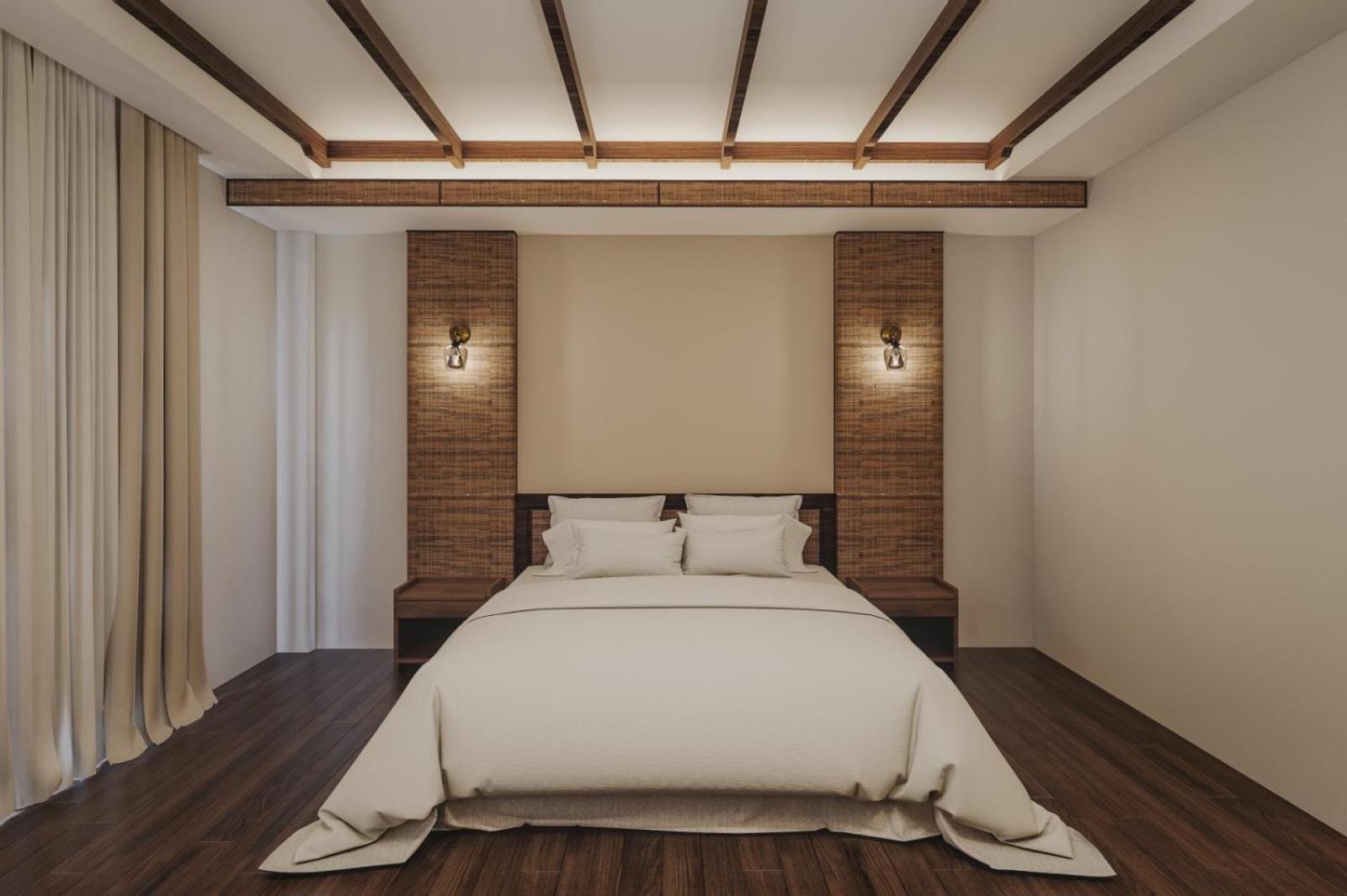 Java Hotel Laoag Εξωτερικό φωτογραφία