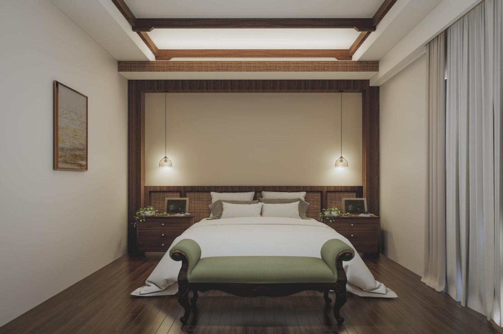Java Hotel Laoag Εξωτερικό φωτογραφία