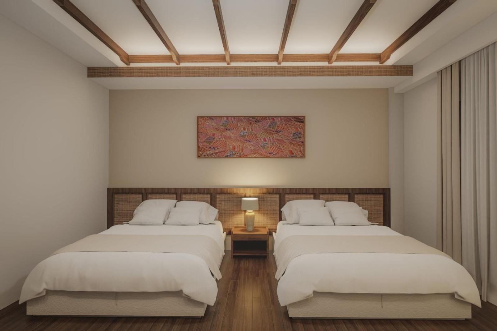 Java Hotel Laoag Εξωτερικό φωτογραφία