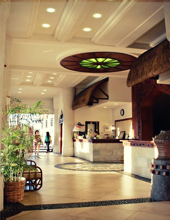Java Hotel Laoag Εξωτερικό φωτογραφία
