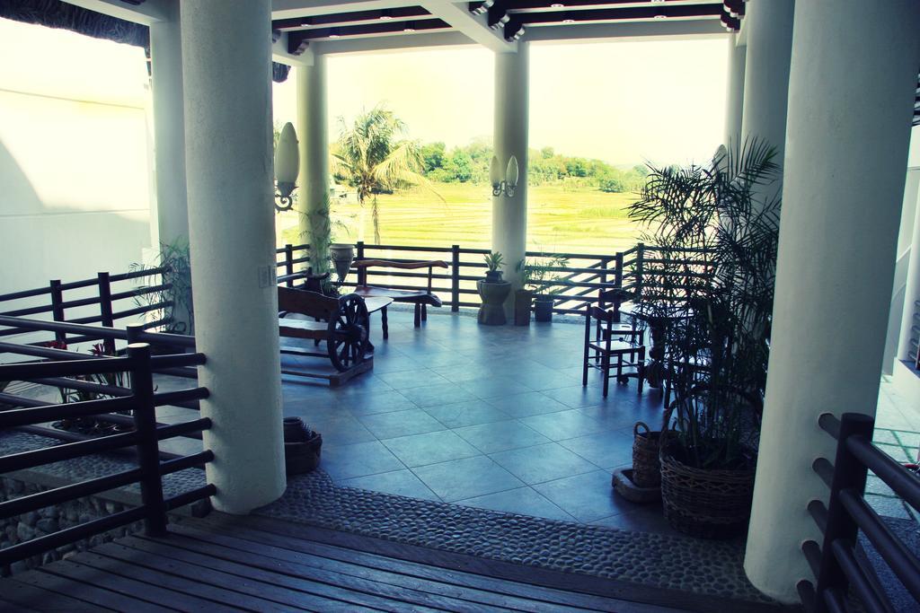 Java Hotel Laoag Εξωτερικό φωτογραφία