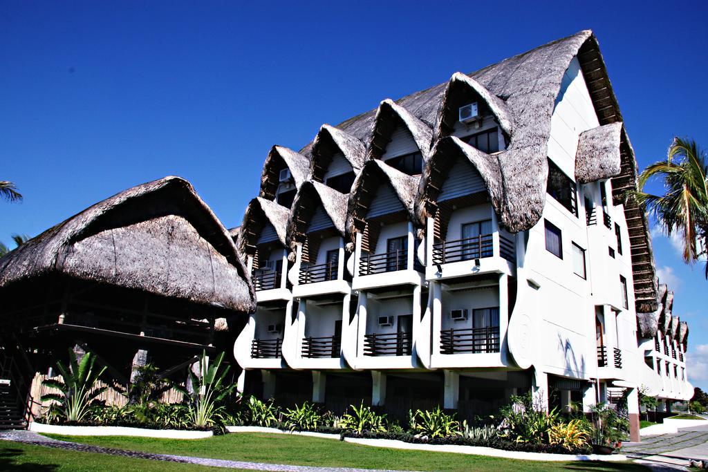 Java Hotel Laoag Εξωτερικό φωτογραφία