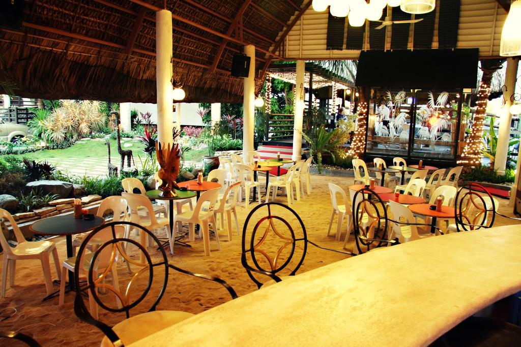 Java Hotel Laoag Εξωτερικό φωτογραφία