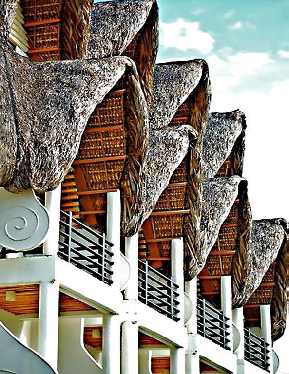 Java Hotel Laoag Εξωτερικό φωτογραφία