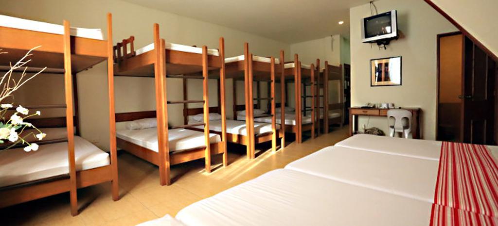 Java Hotel Laoag Εξωτερικό φωτογραφία