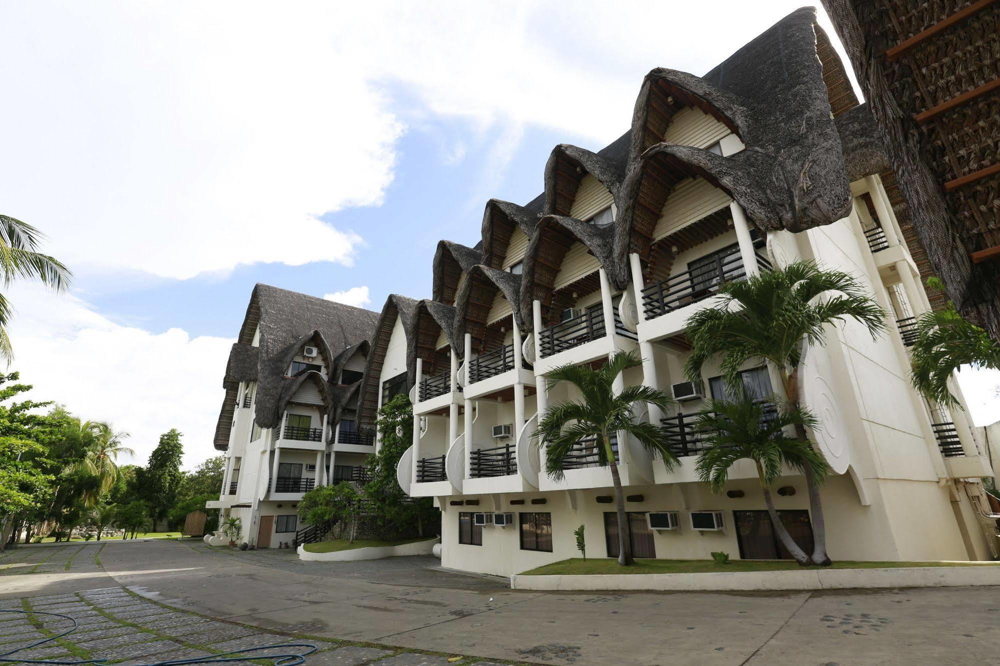 Java Hotel Laoag Εξωτερικό φωτογραφία