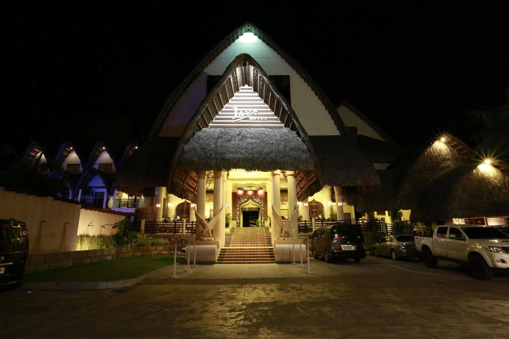 Java Hotel Laoag Εξωτερικό φωτογραφία