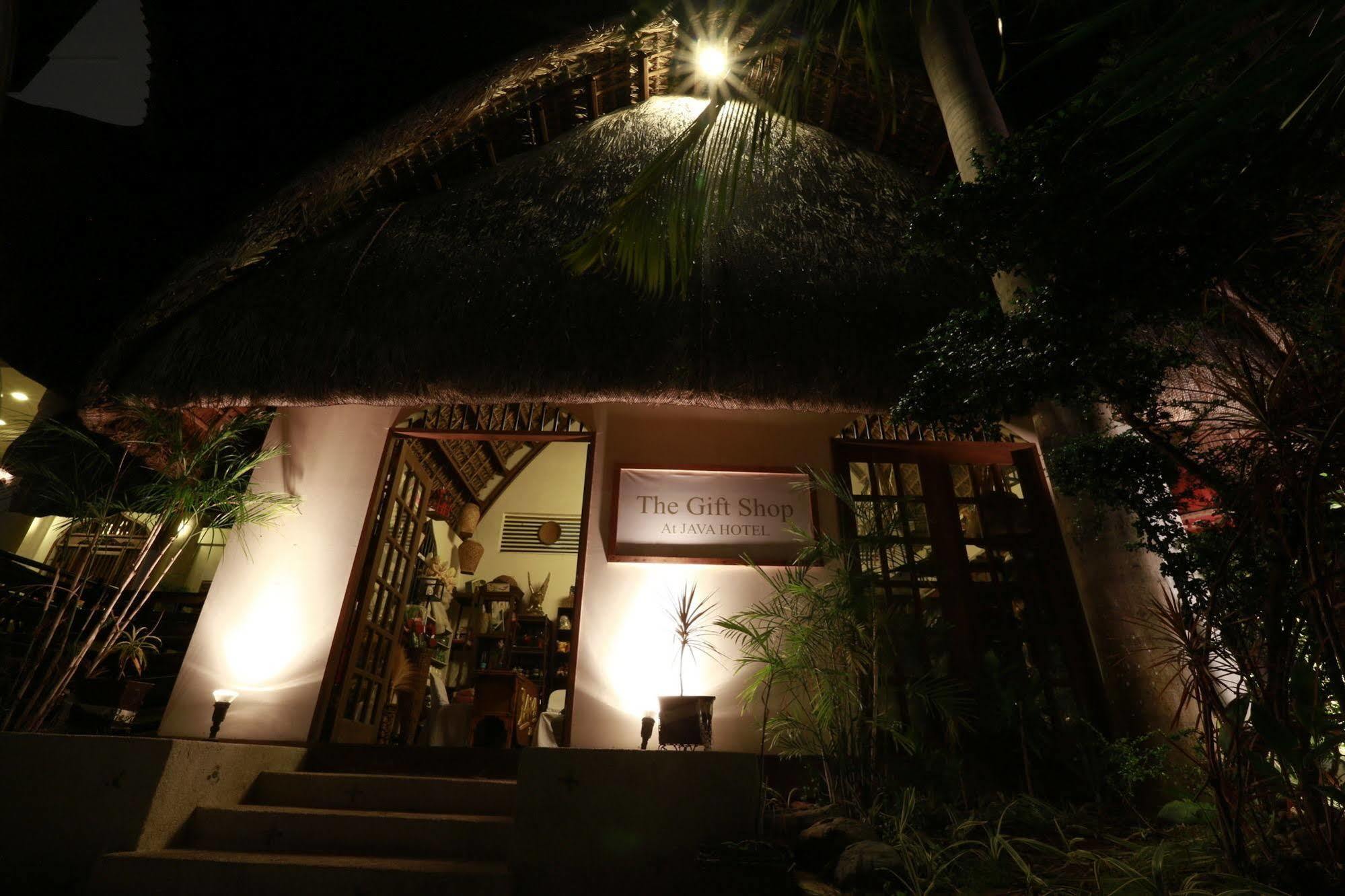 Java Hotel Laoag Εξωτερικό φωτογραφία