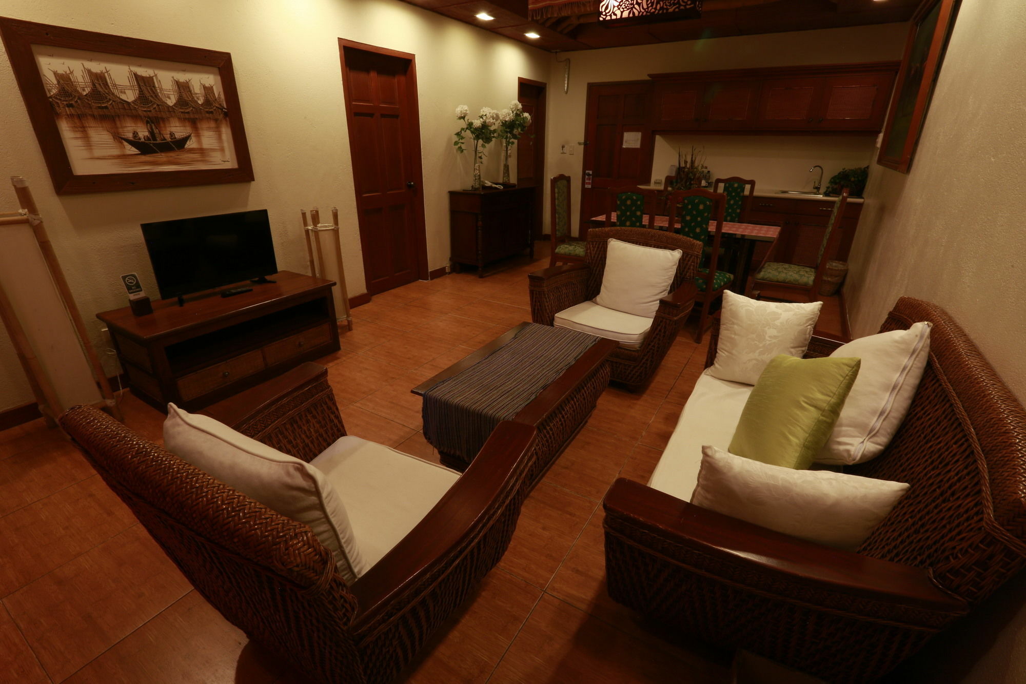 Java Hotel Laoag Εξωτερικό φωτογραφία