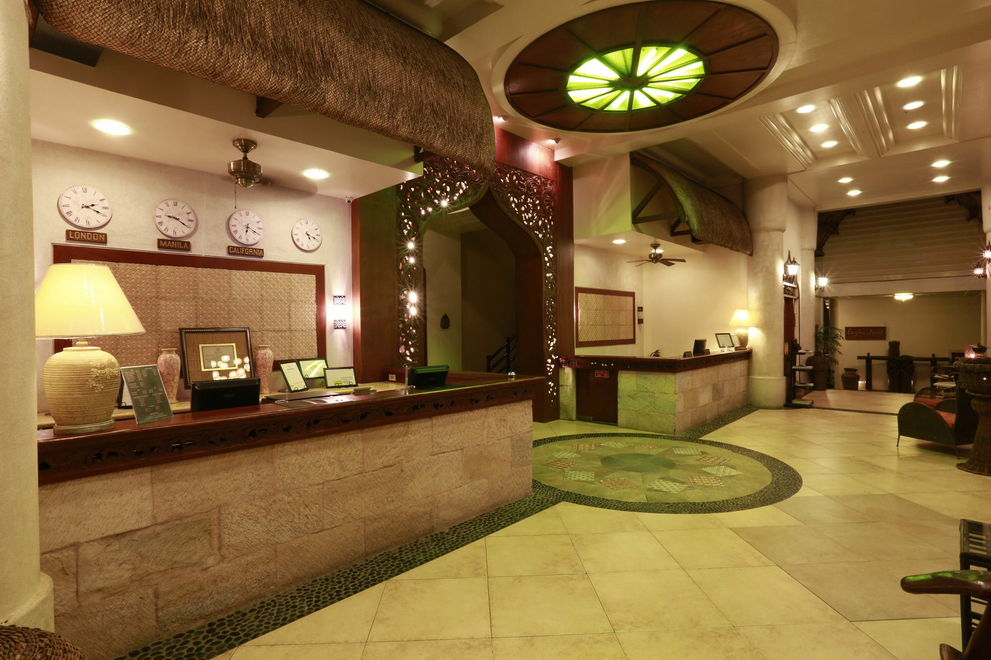 Java Hotel Laoag Εξωτερικό φωτογραφία