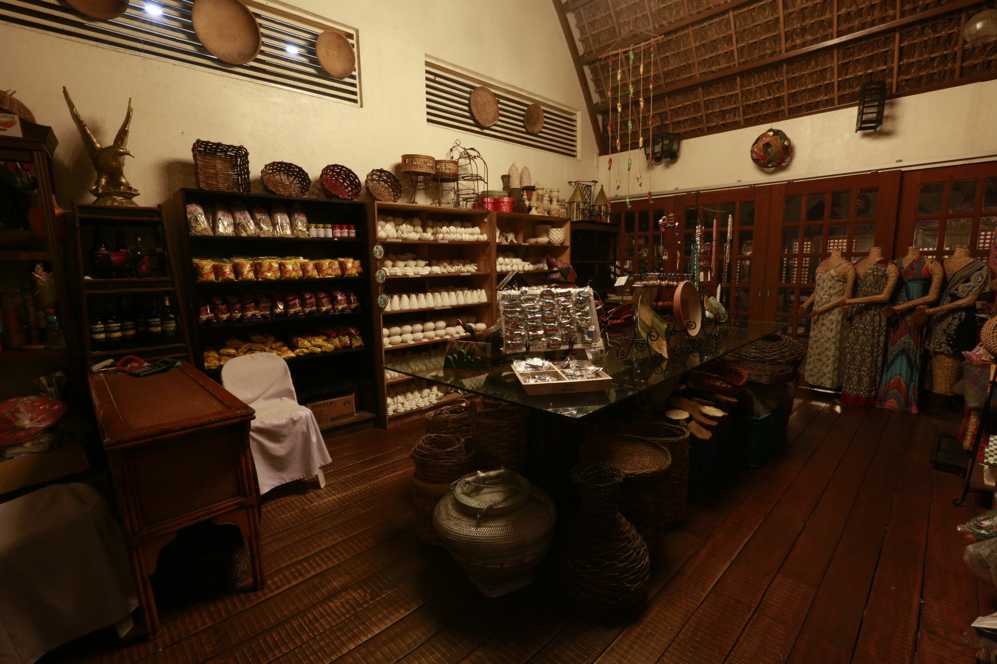 Java Hotel Laoag Εξωτερικό φωτογραφία